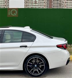 بي ام دبليو الفئة 5